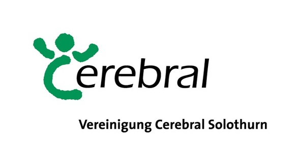 Logo von Cerebral Solothurn